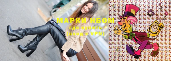 твердый Алексин